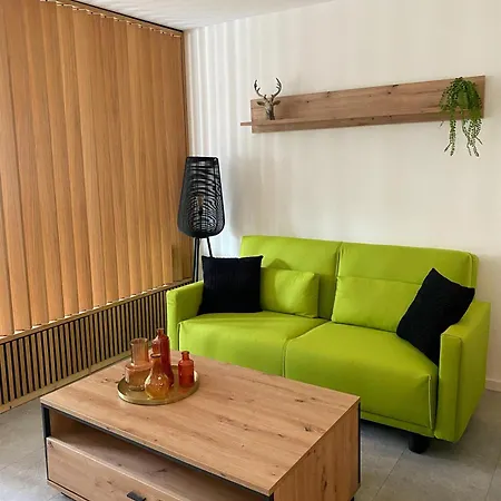 Typ K Apartamento