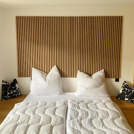 Apartamento Typ K