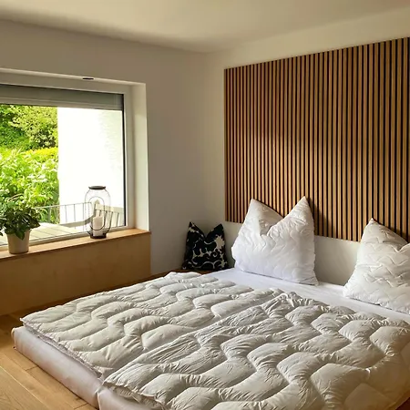 Typ K アパート *