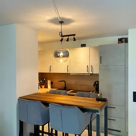 Typ K Apartamento
